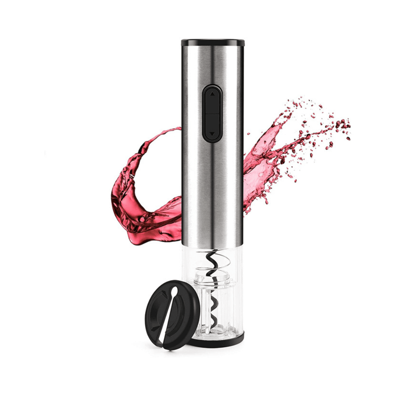 Electric Wine Bottle Opener Bottle Openers Electric Wine Bottle Opener Electric Wine Bottle Opener Sensus