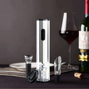 Electric Wine Bottle Opener Bottle Openers Electric Wine Bottle Opener Electric Wine Bottle Opener Sensus