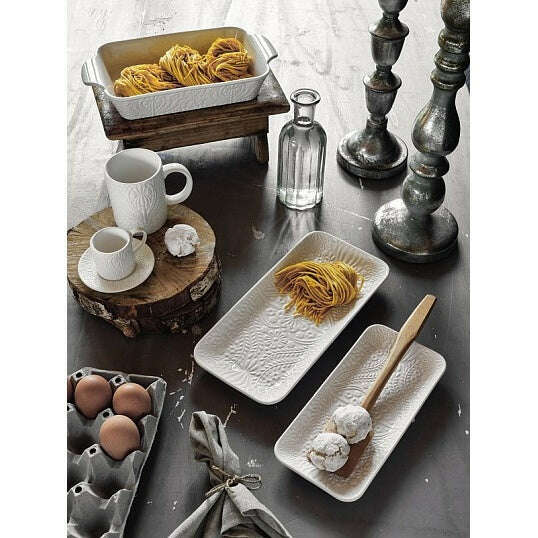 Rectangular Tray 25x12 cm - Copenhagen Serving Platters Rectangular Tray 25x12 cm - Copenhagen Rectangular Tray 25x12 cm - Copenhagen Tognana