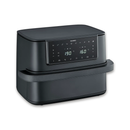 Black Line "Flex" Air Fryer 9L 2600W Outlet Black Line "Flex" Air Fryer 9L 2600W Black Line "Flex" Air Fryer 9L 2600W SEVERIN