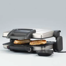 Professional 1800W Contact Grill & Barbecue Outlet Professional 1800W Contact Grill & Barbecue Professional 1800W Contact Grill & Barbecue SEVERIN