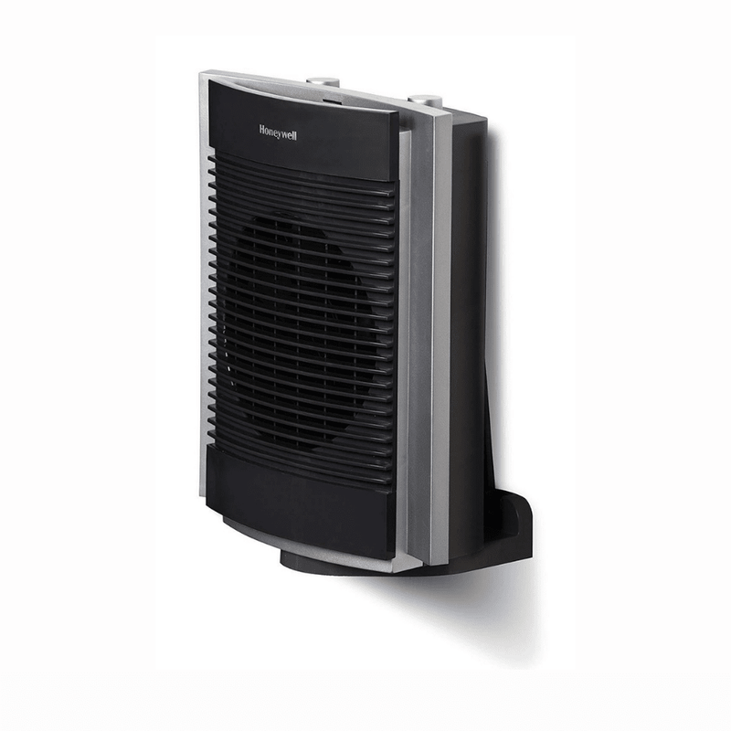 Fan Heater - Wall Mounted or Standalone Outlet Fan Heater - Wall Mounted or Standalone Fan Heater - Wall Mounted or Standalone Honeywell