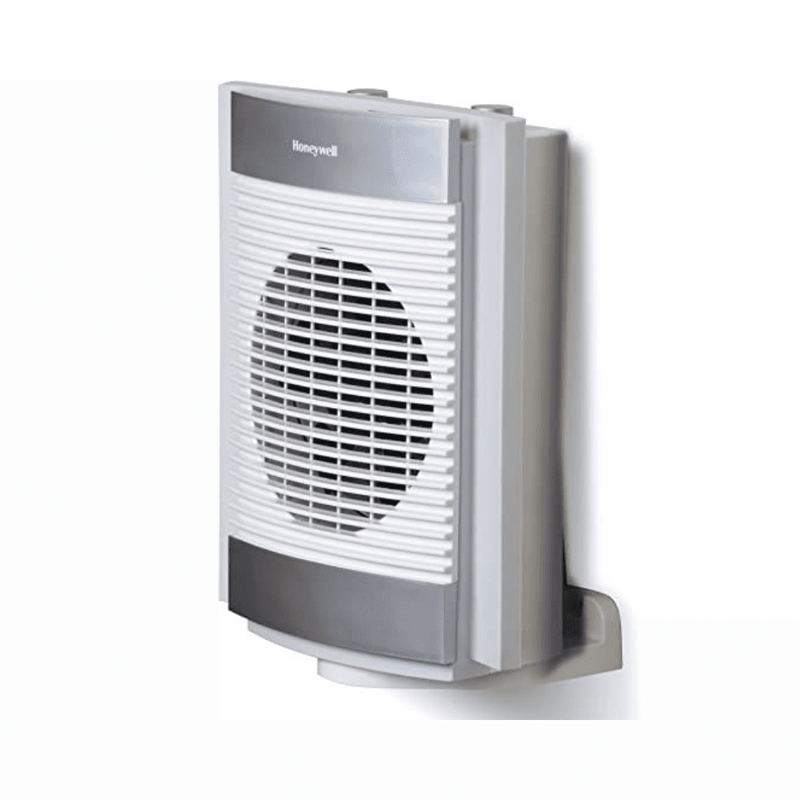 Fan Heater - Wall Mounted or Standalone Outlet Fan Heater - Wall Mounted or Standalone Fan Heater - Wall Mounted or Standalone Honeywell