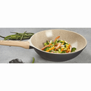 Granite Line- Wok Pan Wok Pan Granite Line- Wok Pan Granite Line- Wok Pan Pal