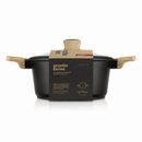 The German Outlet, Pal, Granite Line-Cooking Pot