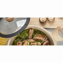 The German Outlet, Pal, Granite Line-Cooking Pot