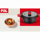 The German Outlet, Pal, Red Series- Cooking Pots