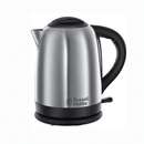 The German Outlet, Russell Hobbs, Stainless Steel Water Kettle
