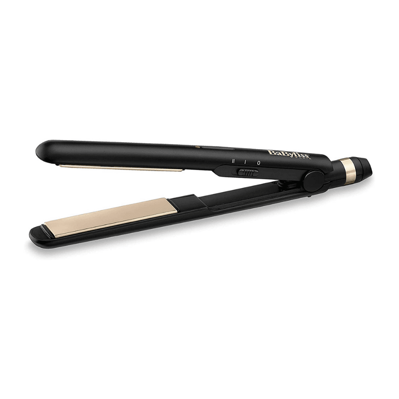 Hair Straightener 25 mm Ceramic plate Hair Straighteners Hair Straightener 25 mm Ceramic plate Hair Straightener 25 mm Ceramic plate BabyLiss