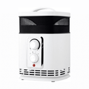 The German Outlet, Magic, 360 Ceramin Heater 1000w/2000w