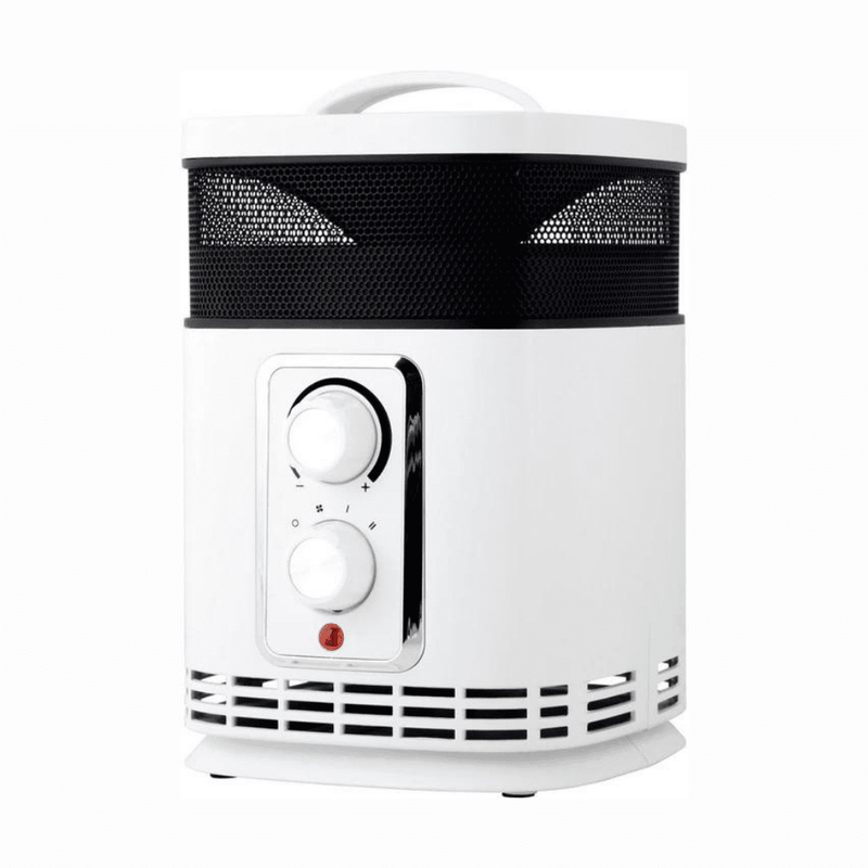 360 Ceramin Heater 1000w/2000w Fan Heaters 360 Ceramin Heater 1000w/2000w 360 Ceramin Heater 1000w/2000w Magic