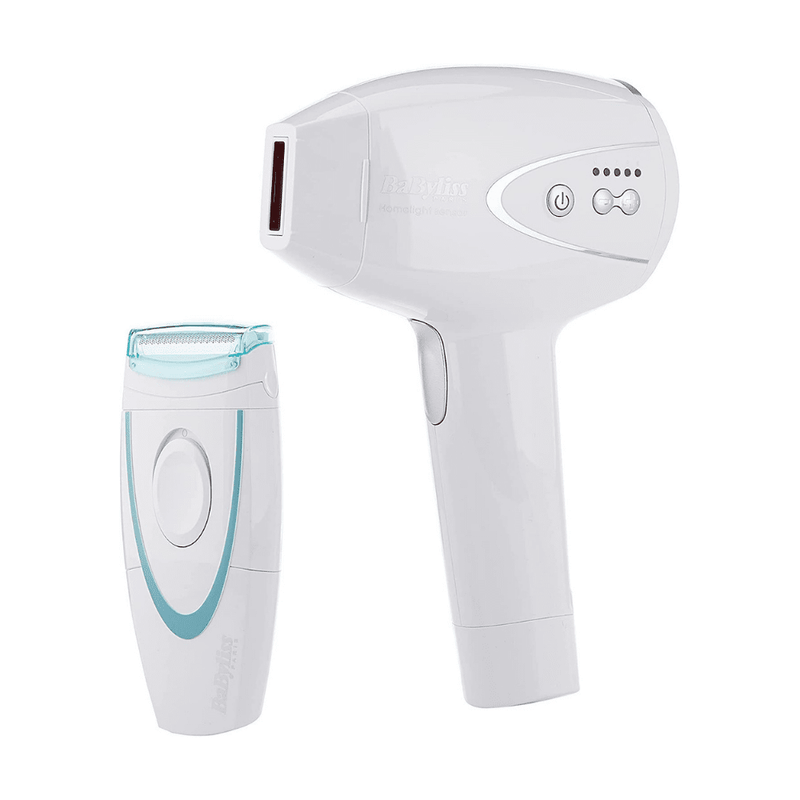 IPL Home Light Sensor Laser & IPL Hair Removal Devices IPL Home Light Sensor IPL Home Light Sensor BabyLiss