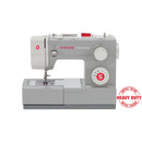 Heavy Duty™ Sewing Machine Sewing Machine Heavy Duty™ Sewing Machine Heavy Duty™ Sewing Machine SINGER