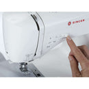 Confidence™ Sewing Machine Sewing Machine Confidence™ Sewing Machine Confidence™ Sewing Machine SINGER