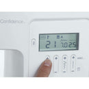 Confidence™ Sewing Machine Sewing Machine Confidence™ Sewing Machine Confidence™ Sewing Machine SINGER