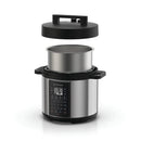 Smart Pot 3 - Electric Pressure Cooker Pressure cooker Smart Pot 3 - Electric Pressure Cooker Smart Pot 3 - Electric Pressure Cooker Nutricook