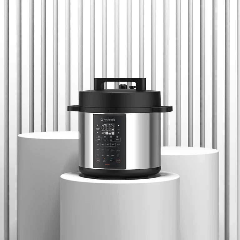 Smart Pot 3 - Electric Pressure Cooker