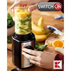 Smoothie Maker 300W Outlet Smoothie Maker 300W Smoothie Maker 300W Switch On