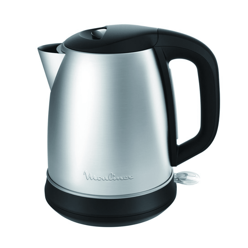 Stainless Steel Electric Kettle 1.7 L Electric Kettles Stainless Steel Electric Kettle 1.7 L Stainless Steel Electric Kettle 1.7 L Moulinex