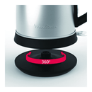 Stainless Steel Electric Kettle 1.7 L Electric Kettles Stainless Steel Electric Kettle 1.7 L Stainless Steel Electric Kettle 1.7 L Moulinex