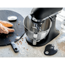 4.8 L Artisan Tilt-Head Stand Mixer - Onyx Black Food Mixers & Blenders 4.8 L Artisan Tilt-Head Stand Mixer - Onyx Black 4.8 L Artisan Tilt-Head Stand Mixer - Onyx Black KitchenAid