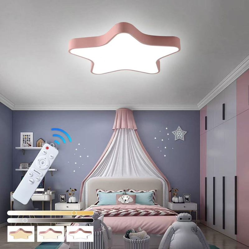 Star Decorative Ceiling Light