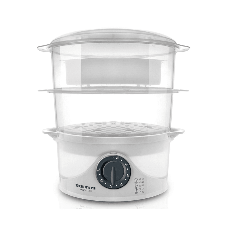 Food steamer Food Steamers Food steamer Food steamer Taurus