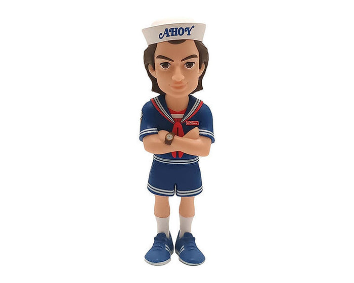 Steve (Ice Cream) - Stranger Things