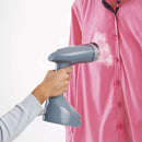 Garment Steamer - Sliding Care Compact Steam iron Garment Steamer - Sliding Care Compact Garment Steamer - Sliding Care Compact Taurus