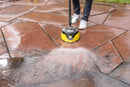T 7 Plus T-Racer Surface Cleaner Vacuum Cleaner T 7 Plus T-Racer Surface Cleaner T 7 Plus T-Racer Surface Cleaner Karcher