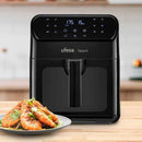 Talent Digital air fryer 6.5L Air Fryers Talent Digital air fryer 6.5L Talent Digital air fryer 6.5L Ufesa