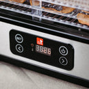 Food Dehydrator - 250W Outlet Food Dehydrator - 250W Food Dehydrator - 250W TEAM CUISINE