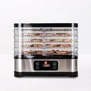 Food Dehydrator - 250W Outlet Food Dehydrator - 250W Food Dehydrator - 250W TEAM CUISINE