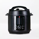 Smart Pressure Cooker Outlet Smart Pressure Cooker Smart Pressure Cooker TEAM CUISINE