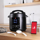 Smart Pressure Cooker Outlet Smart Pressure Cooker Smart Pressure Cooker TEAM CUISINE