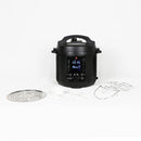 Smart Pressure Cooker Outlet Smart Pressure Cooker Smart Pressure Cooker TEAM CUISINE