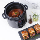 Smart Pressure Cooker Outlet Smart Pressure Cooker Smart Pressure Cooker TEAM CUISINE