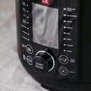 Smart Pressure Cooker Outlet Smart Pressure Cooker Smart Pressure Cooker TEAM CUISINE