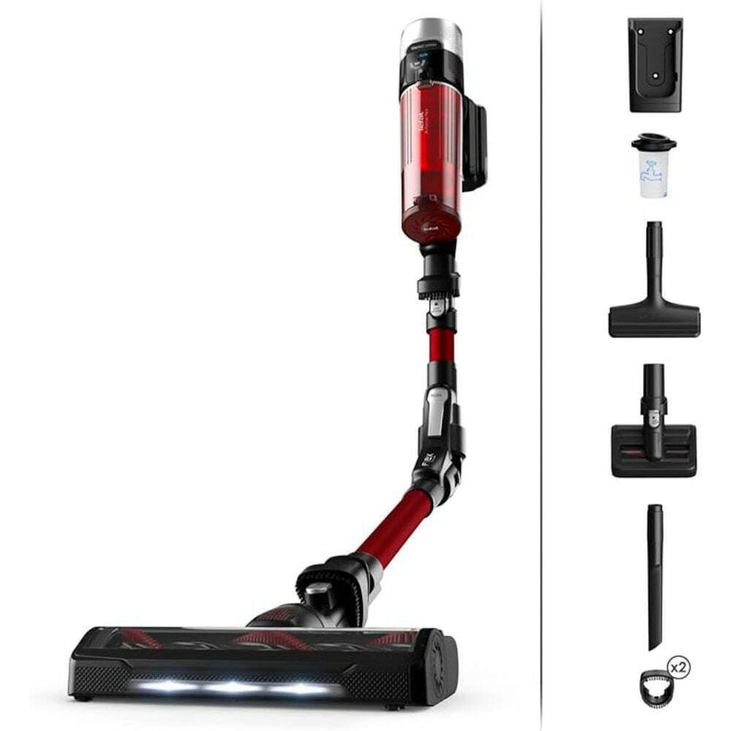 X-Force Flex 9.60 Cordless Vacuum Cleaner, Animal Care Vacuum Cleaner X-Force Flex 9.60 Cordless Vacuum Cleaner, Animal Care X-Force Flex 9.60 Cordless Vacuum Cleaner, Animal Care Tefal