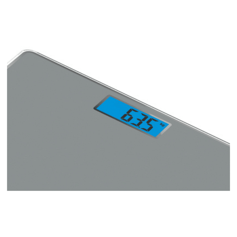 Classic Silver Bathroom Scale Body Weight Scales Classic Silver Bathroom Scale Classic Silver Bathroom Scale Tefal