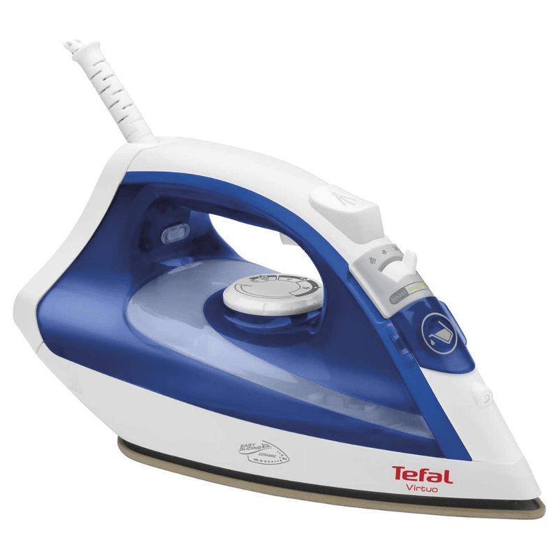 Ecomaster Steam Iron Ironing Machine Ecomaster Steam Iron Ecomaster Steam Iron Tefal