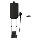 Iron All-In-One Ixeo+ Black & Silver Ironing Machine Iron All-In-One Ixeo+ Black & Silver Iron All-In-One Ixeo+ Black & Silver Tefal