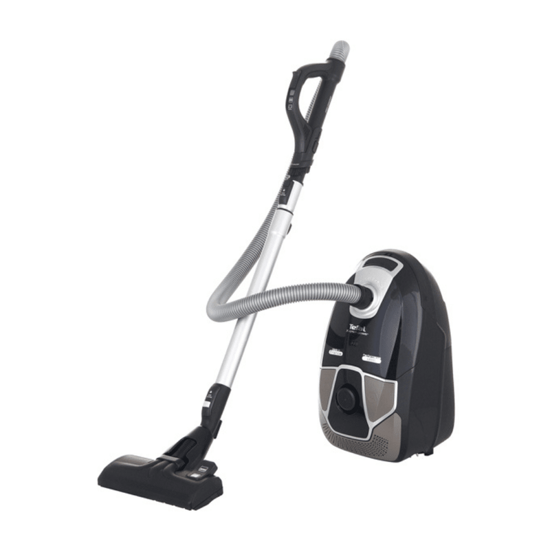 X-Trem Power 4A Vacuum Cleaner - Black ; Metis Brown Vacuum Cleaner X-Trem Power 4A Vacuum Cleaner - Black ; Metis Brown X-Trem Power 4A Vacuum Cleaner - Black ; Metis Brown Tefal