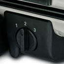 Ultra Compact Barbecue Grill contact grill Ultra Compact Barbecue Grill Ultra Compact Barbecue Grill Tefal