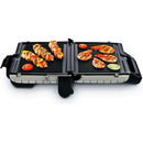 Ultra Compact Barbecue Grill contact grill Ultra Compact Barbecue Grill Ultra Compact Barbecue Grill Tefal