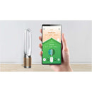 The German Outlet, Dyson, Purifier Cool Formaldehyde™ Purifying Fan (Nickel/Gold)