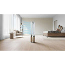 The German Outlet, Dyson, Purifier Cool Formaldehyde™ Purifying Fan (Nickel/Gold)