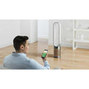 The German Outlet, Dyson, Purifier Cool Formaldehyde™ Purifying Fan (Nickel/Gold)