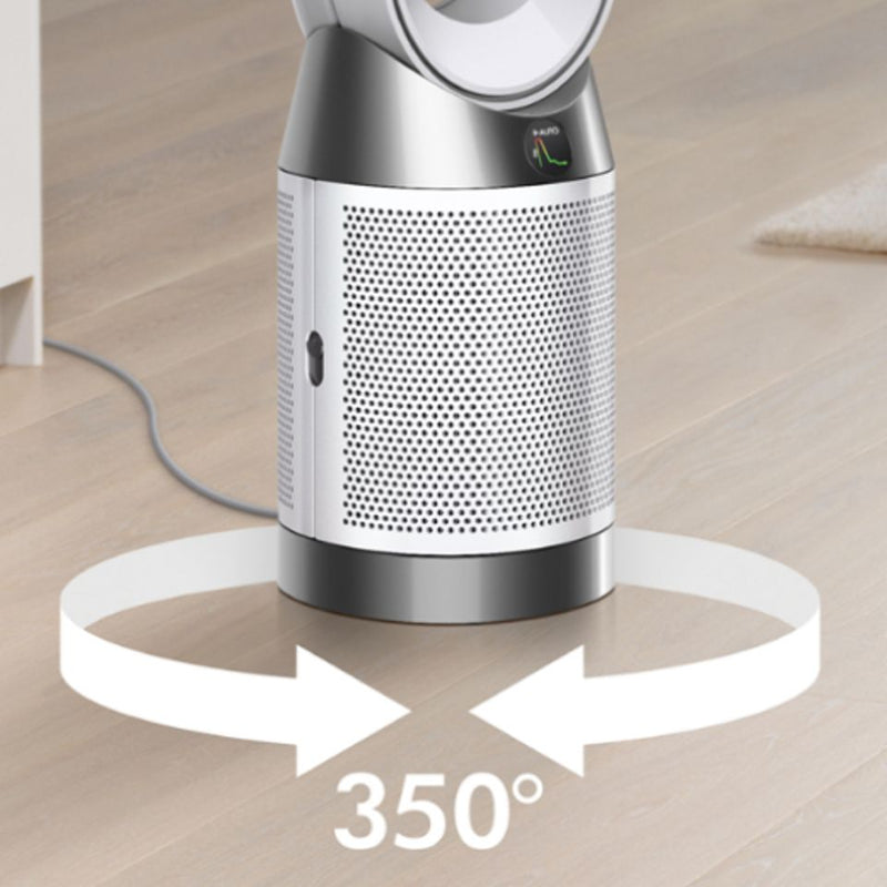 Purifier Cool Gen1 Purifying Fan (White) Air Purifier Purifier Cool Gen1 Purifying Fan (White) Purifier Cool Gen1 Purifying Fan (White) Dyson