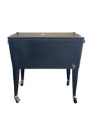 TQC Party Cooler with Basket(Variety of Colors) Coolers TQC Party Cooler with Basket(Variety of Colors) TQC Party Cooler with Basket(Variety of Colors) TQC